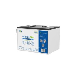 Batéria LiFePO4 12,8V 560Ah VOLT