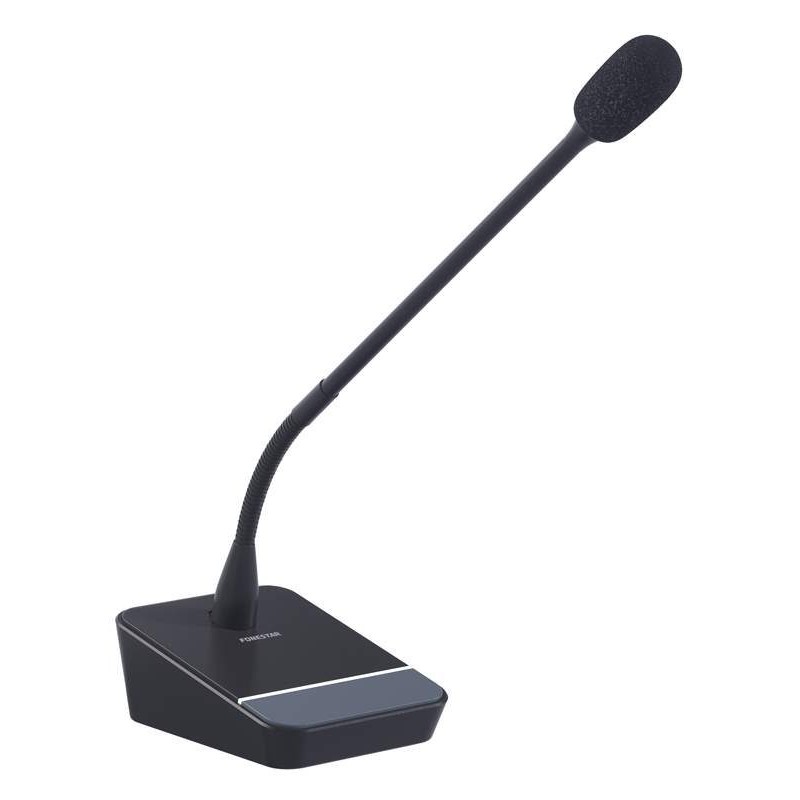 MICSET-C45 Fonestar mikrofón