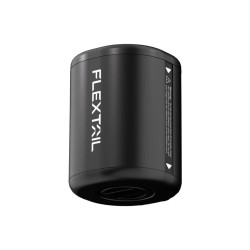 Vzduchové čerpadlo FLEXTAIL Tiny Pump 2, čierne