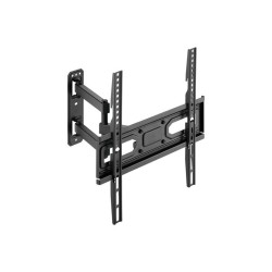 Nástenný držiak na televízor KRUGER & MATZ KM1304-1 32"–65"