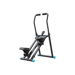 Stepper MERACH MR-2448B1 čierny