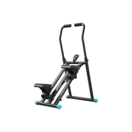 Stepper MERACH MR-2448B1 čierny
