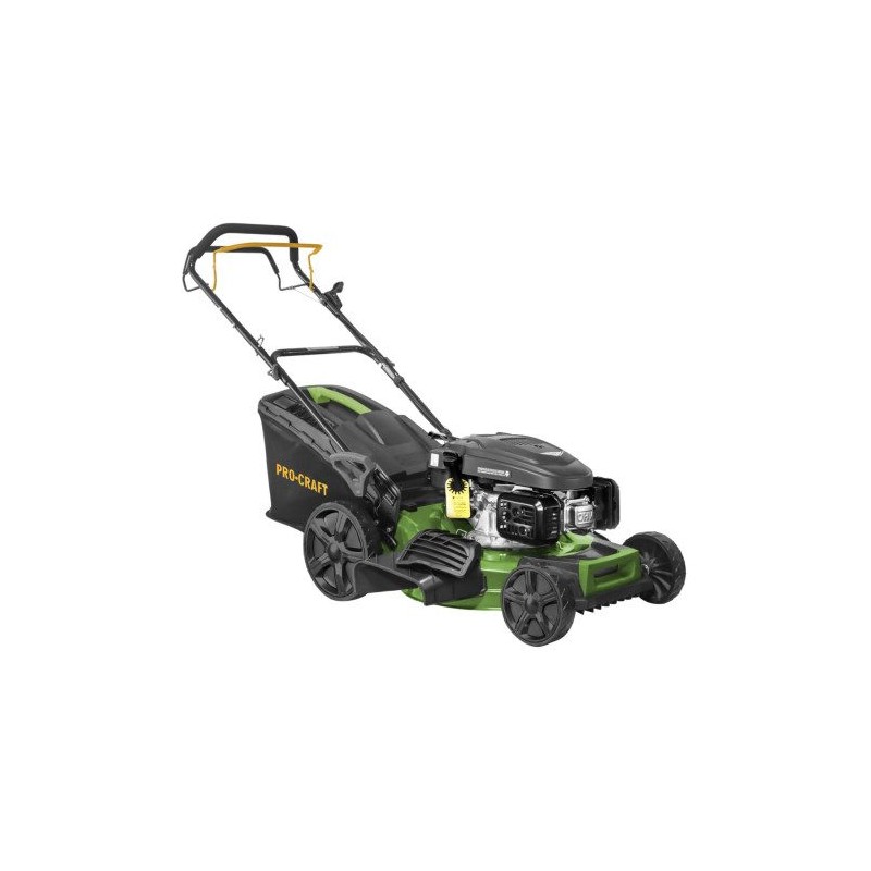 Benzínová kosačka PROCRAFT PLM505S NE