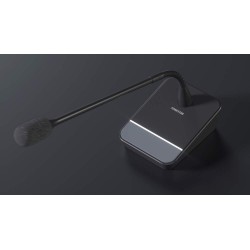 MICSET-C45 Fonestar mikrofón