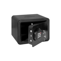 Elektronický domáci trezor REBEL RB-7001