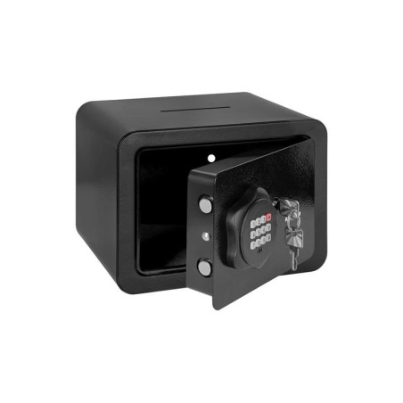 Elektronický domáci trezor REBEL RB-7001