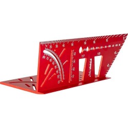 Hliníkový uholník STREND PRO 2161462 150 mm