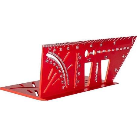 Hliníkový uholník STREND PRO 2161462 150 mm