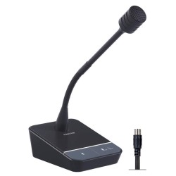 MICSET-D32XLR Fonestar mikrofón