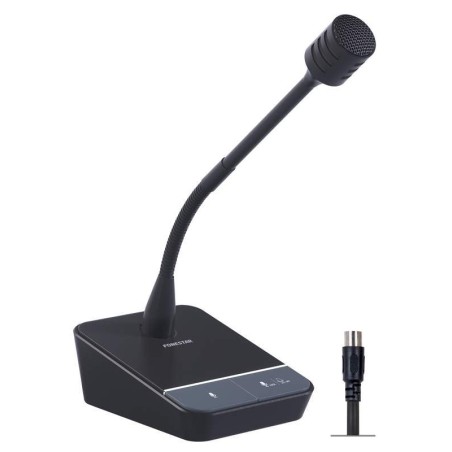 MICSET-D32XLR Fonestar mikrofón
