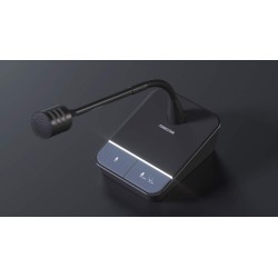 MICSET-D32XLR Fonestar mikrofón