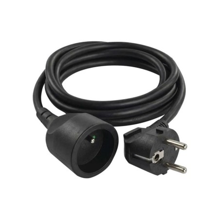 Predlžovací kábel s 1 zásuvkou EMOS PC0111, 1,5 m