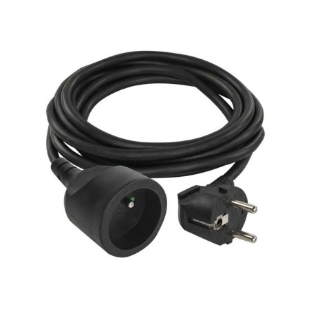 Predlžovací kábel s 1 zásuvkou EMOS PC0113R, 3 m