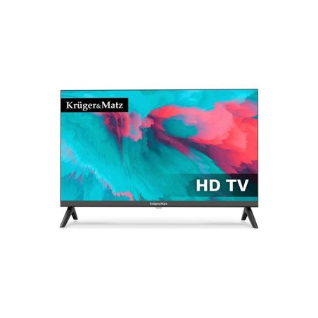 Televízor KRUGER & MATZ KM0224-T1 24"