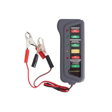 Tester autobatérie LTC LXETS152 12V