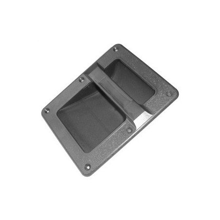 Repro ucho RU-1 plast. uchopení reproboxu z boku