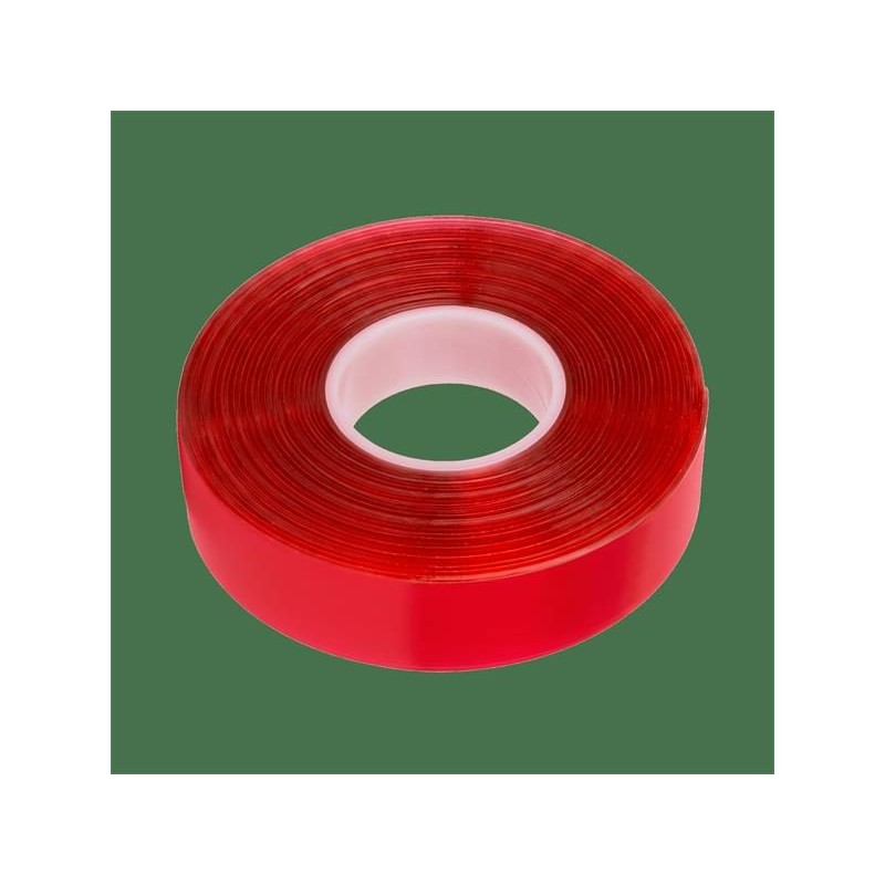 Obojstranná lepiaca páska REBEL NAR0488-3 19 mm x 3 m