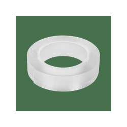 Obojstranná montážna páska REBEL NAR0490-1.5 1 mm x 19 mm x 1,5 m