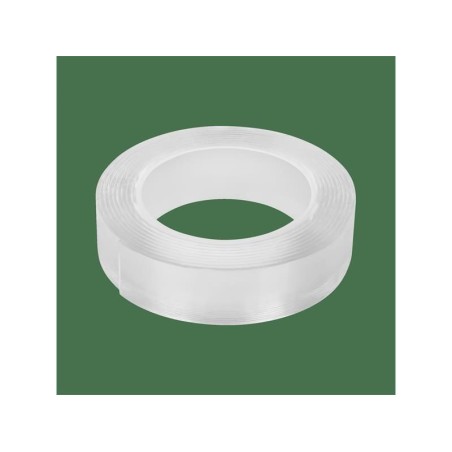 Obojstranná montážna páska REBEL NAR0490-1.5 1 mm x 19 mm x 1,5 m