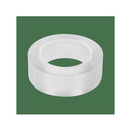 Obojstranná montážna páska REBEL NAR0490-2 1 mm x 25 mm x 2 m