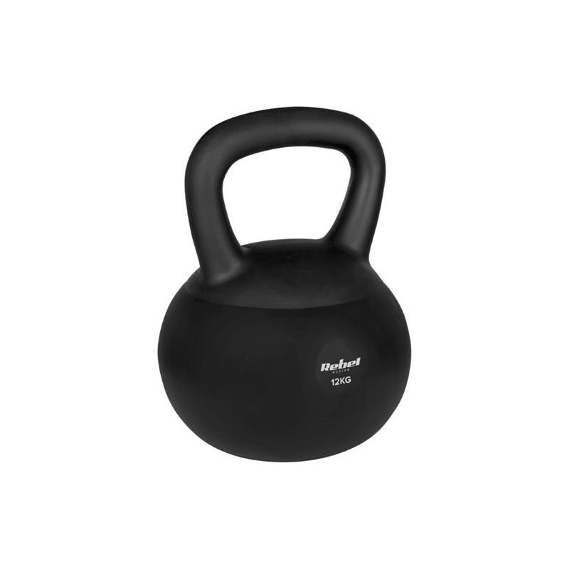 Kettlebell REBEL RBA-2333 12 kg