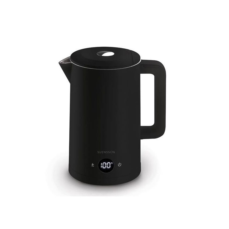 Kanvica rýchlovarná SVENSSON SMART06C WiFi Tuya