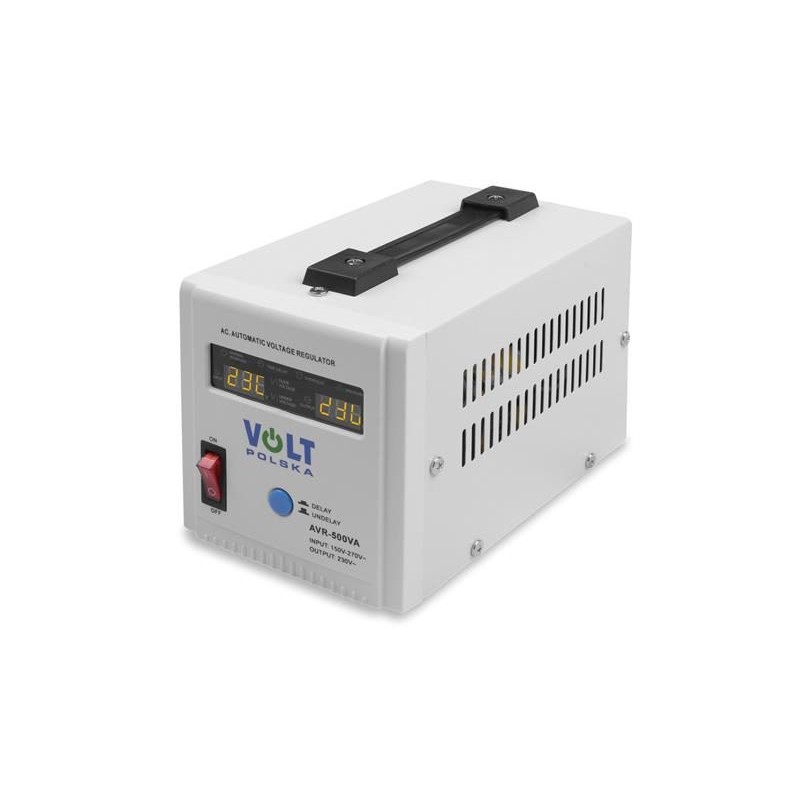 Stabilizátor napätia VOLT AVR 500