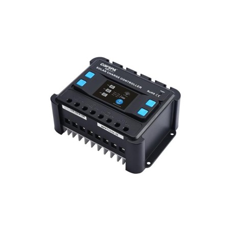 Solárny regulátor MPPT CARSPA 20A - 12 / 24V