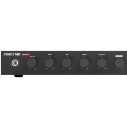 MIXPLAY-1 Fonestar Riadiaca jednotka