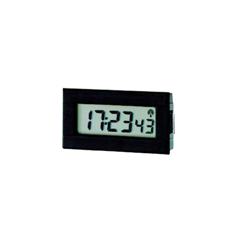 Hodiny EUROTIME 51900 DCF