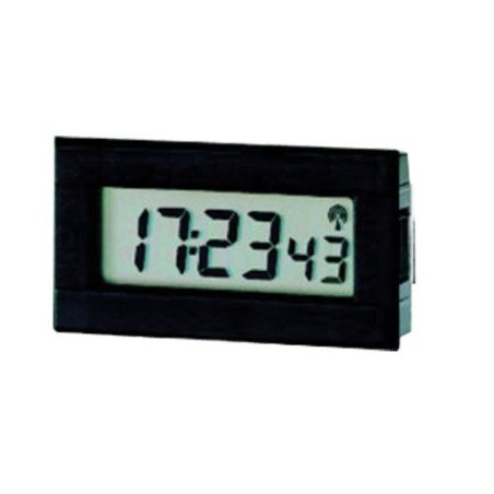 Hodiny EUROTIME 51900 DCF