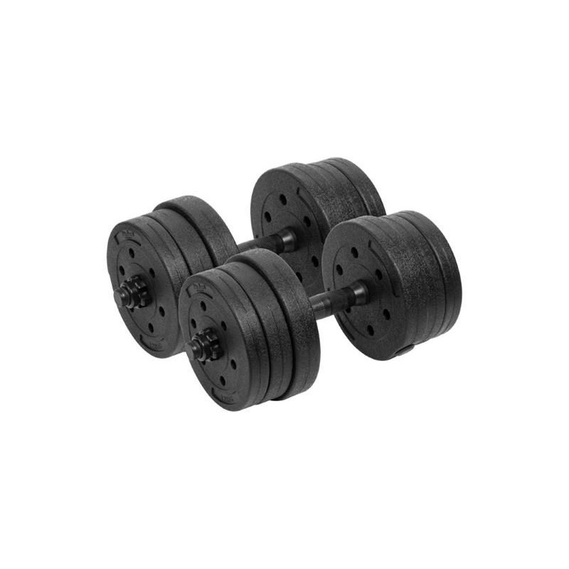 Súprava bitúmenových záťaží REBEL RBA-2328-10 4x1,25kg+ 4x1,5kg+4x2kg