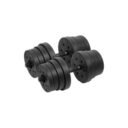 Súprava bitúmenových záťaží REBEL RBA-2328-15 4x1,25kg+4x1,5kg+4x2kg+4x2,5kg