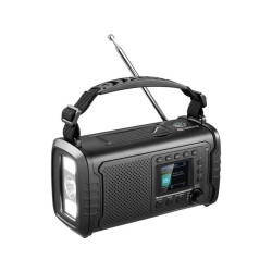 Rádio SANDBERG Survivor All-in-1 20000 DAB