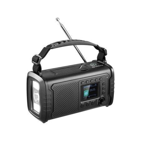 Rádio SANDBERG Survivor All-in-1 20000 DAB