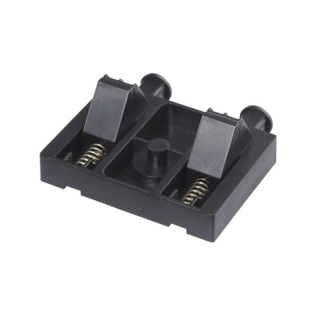 Držák pájecího drátu ZHONGDI ZD-11Z (d x š x v) 70 x 63 x 28 mm
