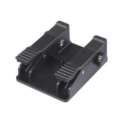 Držiak spájkovacieho drôtu ZHONGDI ZD-11Y (d x š x v) 80 x 62 x 28 mm