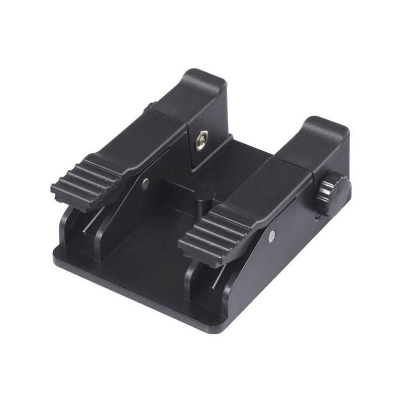 Držiak spájkovacieho drôtu ZHONGDI ZD-11Y (d x š x v) 80 x 62 x 28 mm