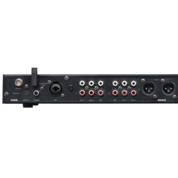 MIXPLAY-1 Fonestar Riadiaca jednotka