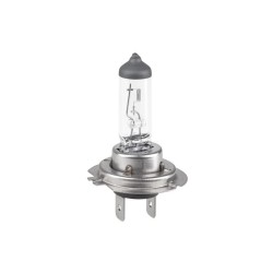 Autožiarovka halogénová H7 12V 55W VIPOW ZAR0166
