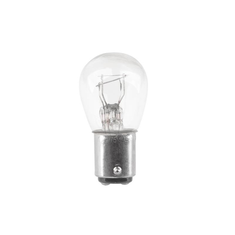 Autožiarovka BAY15D 12V 21/5W VIPOW ZAR0168