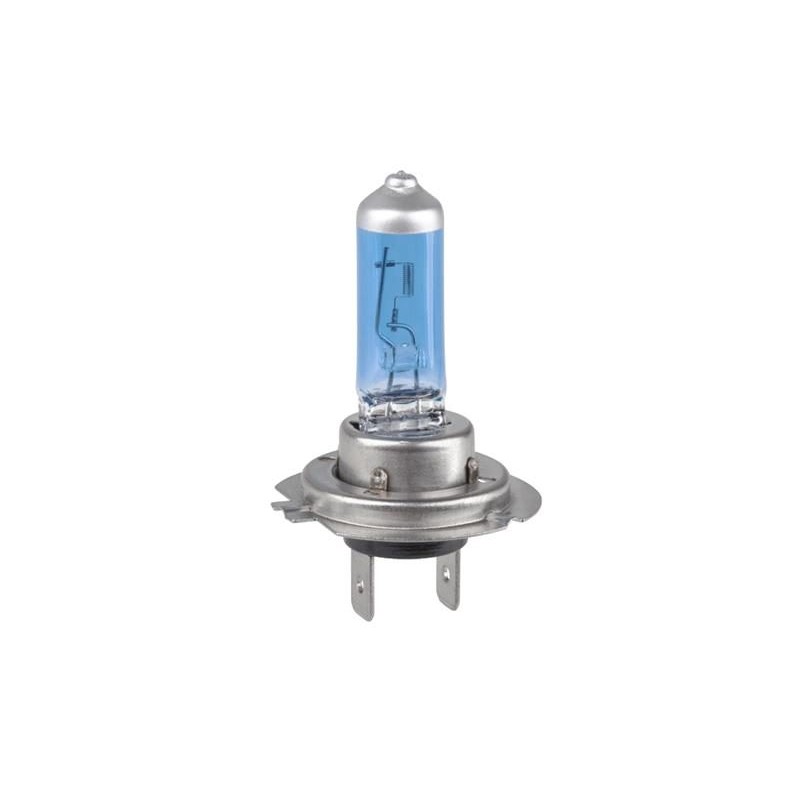 Autožiarovka halogénová B4-H7 12V 55W VIPOW ZAR0171
