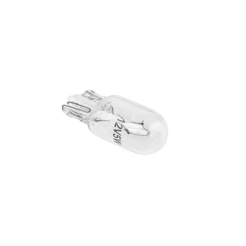 Autožiarovka W5W 12V 5W VIPOW ZAR0175