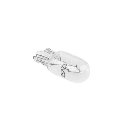 Autožiarovka W5W 12V 5W VIPOW ZAR0175