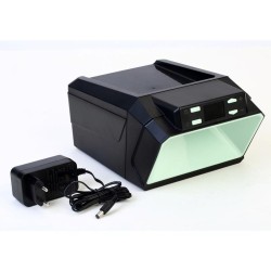 Odsávač výparov zo spájkovania ZHONGDI ZD-602