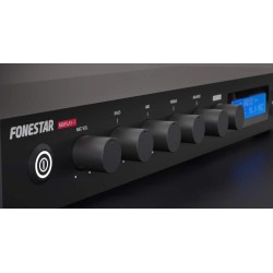 MIXPLAY-1 Fonestar Riadiaca jednotka