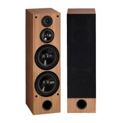 AQ Wega 55 MKIII orech reprosústavy