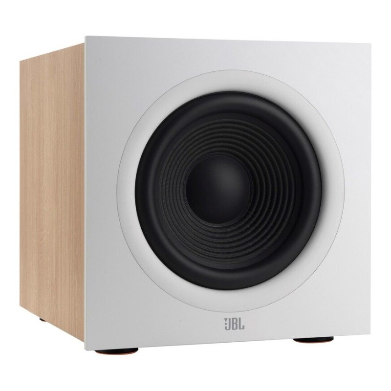 JBL STAGE 200P subwoofer biely