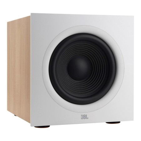 JBL STAGE 200P subwoofer biely