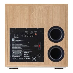 JBL STAGE 200P subwoofer biely